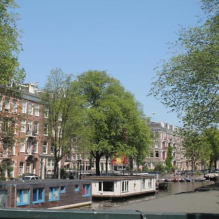 Great Bed And Breakfast Amsterdam Exterior photo