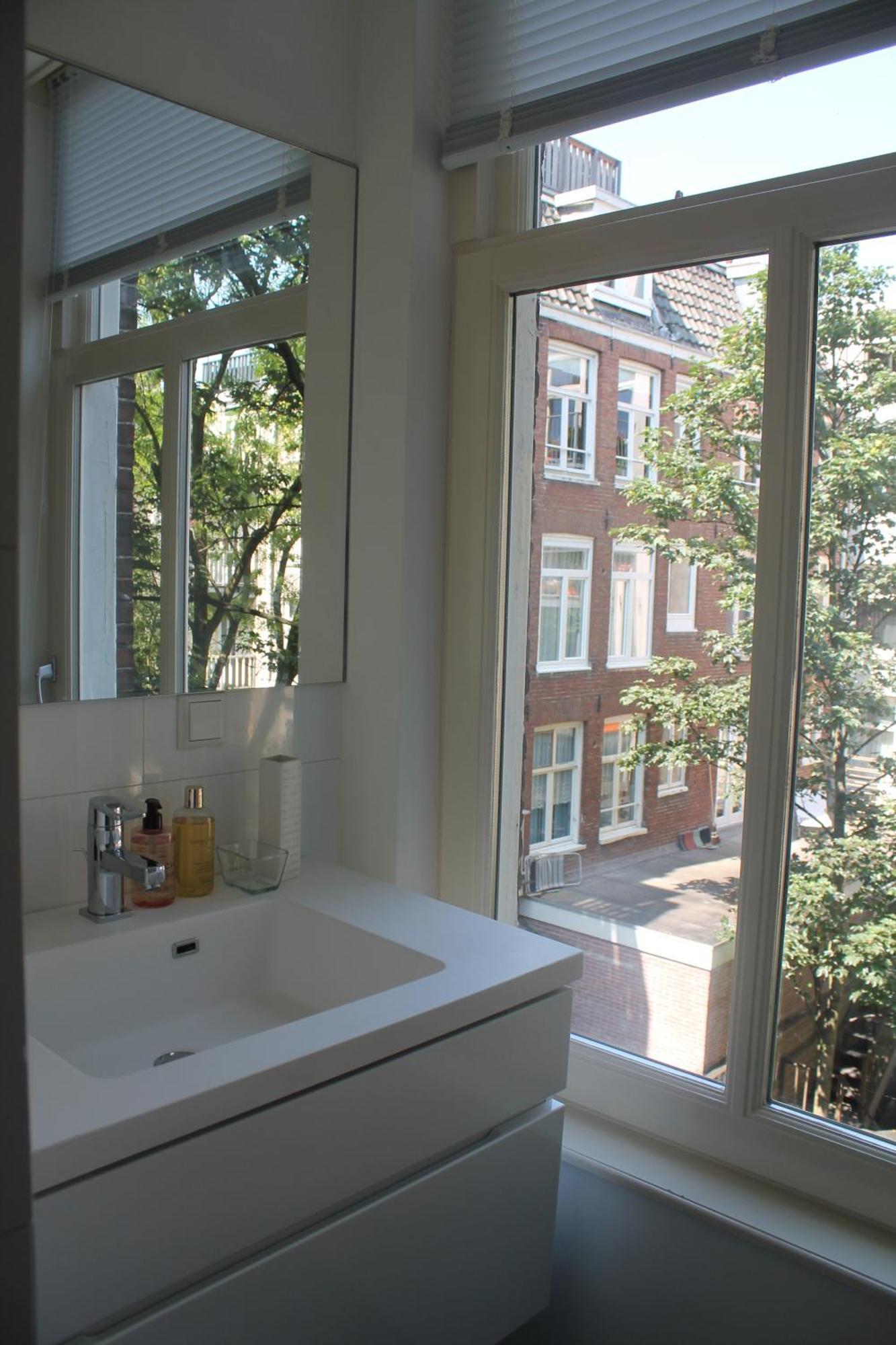 Great Bed And Breakfast Amsterdam Exterior photo